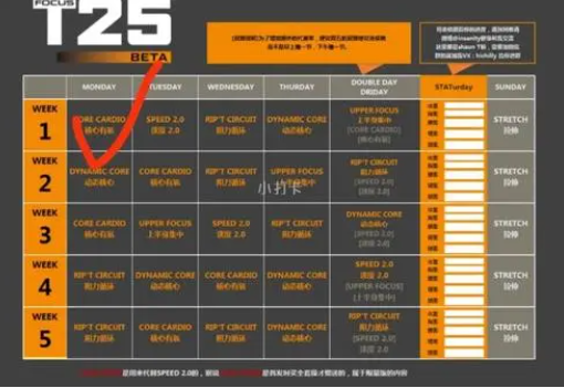 形成打卡健身,打卡健身好习惯